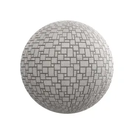 Concrete pavement 22